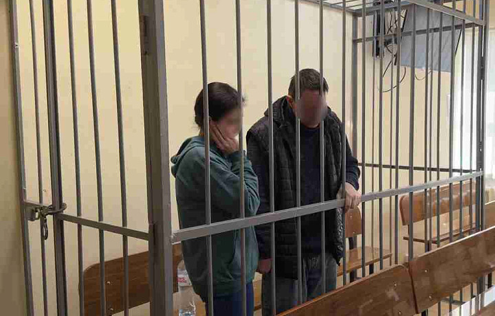 Тулячка, осужденная за издевательства над сыном: Хочу сказать, что люблю его