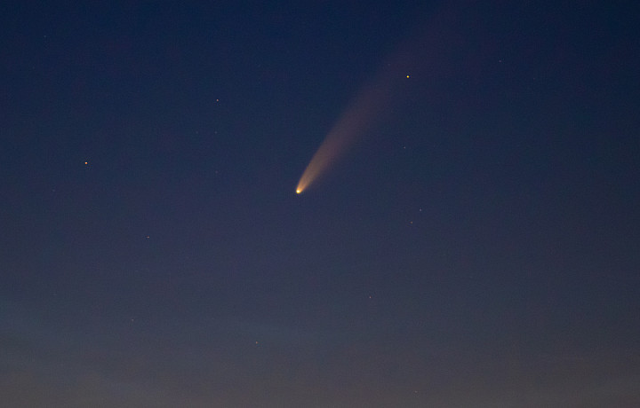 Прогноз построен: астролог рассказала, стоит ли верить общим гороскопам