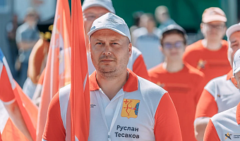 Водитель из Тульской области стал лучшим таксистом России