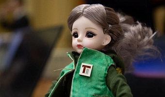 Студентки ТулГУ разработали «плащ-невидимку» с термохромным камуфляжем