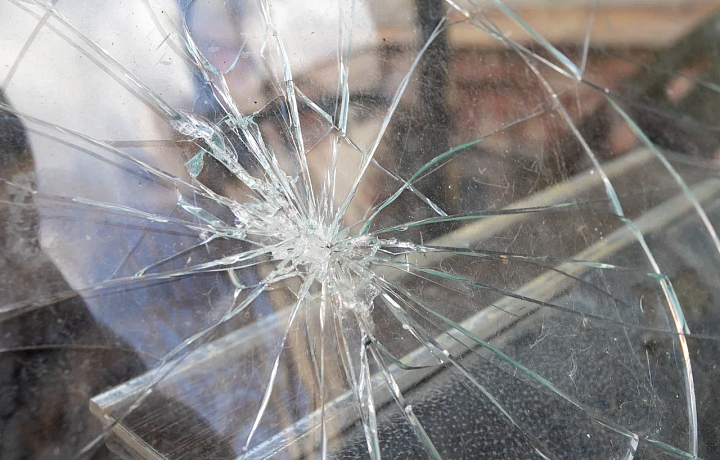 В Воловском районе 22-летний пассажир автомобиля Daewoo погиб на месте ДТП