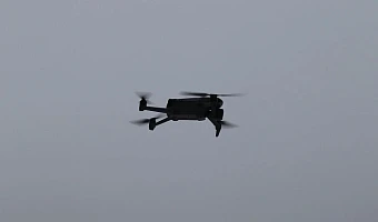В Тульской области объявили опасность атаки БПЛА