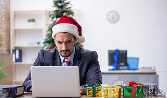 Эксперт объяснил, как россияне будут работать в последнюю неделю 2025 года