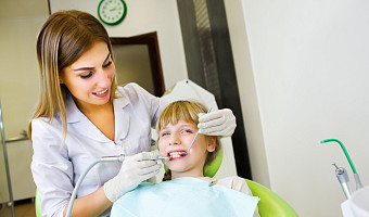 Туляков приглашают проверить здоровье полости рта 20 марта