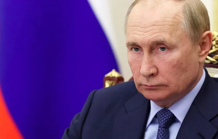 Владимир Путин не осуждает граждан РФ, уехавших из страны
