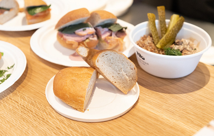 В Роспотребнадзоре рассказали, как сократить потребление соли