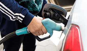 Под Тулой на заправке нашли дизель с содержанием серы в три раза выше нормы