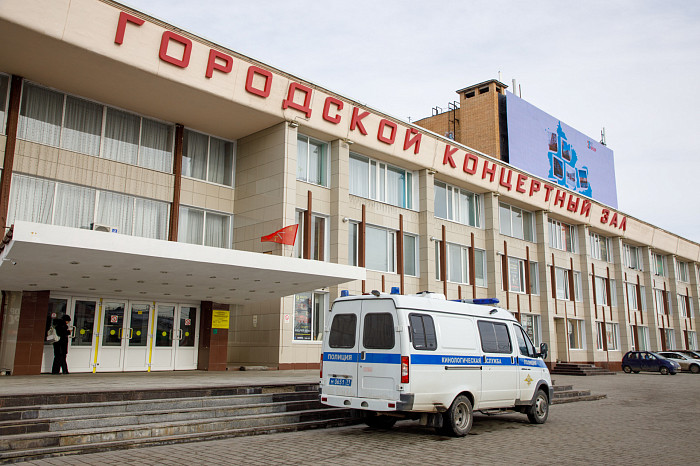 Дети на катке, бабушки – на качелях: в Тульскую область пришла календарная весна