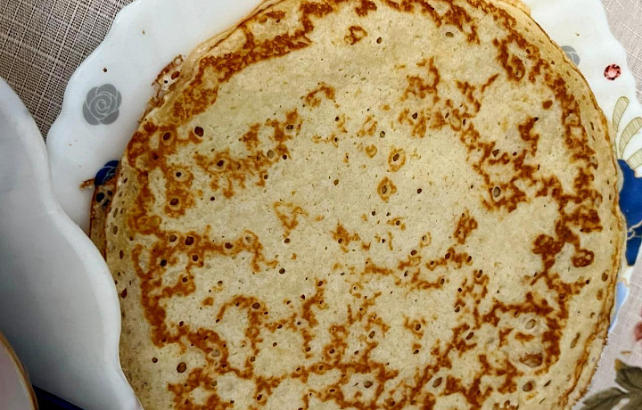 Шестой день масленицы или «Золовкины посиделки», чем кормить сестру мужа