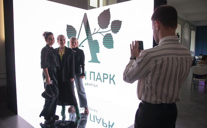 «Создать в Туле место, где мы сами хотели бы жить»: группа компаний «Живи» представила проект инновационного ЖК «Аспен Парк»