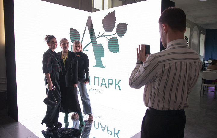 «Создать в Туле место, где мы сами хотели бы жить»: группа компаний «Живи» представила проект инновационного ЖК «Аспен Парк»