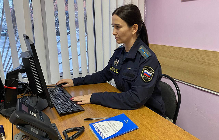 Житель Узловой задолжал по алиментам на ребенка 700 тысяч рублей