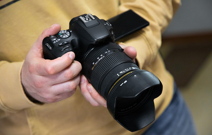 «У меня нет ни харизмы, ни интересной жизни»: как решиться на создание блога – советы психолога