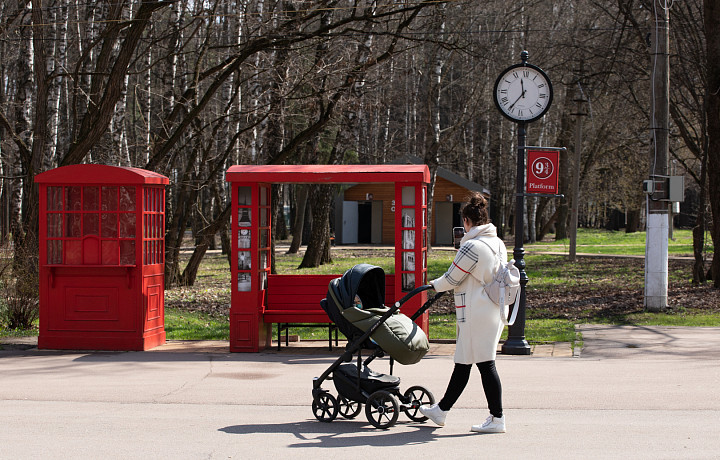Маткапитал на второго ребенка в 2026 году вырастет до 974 тысяч рублей