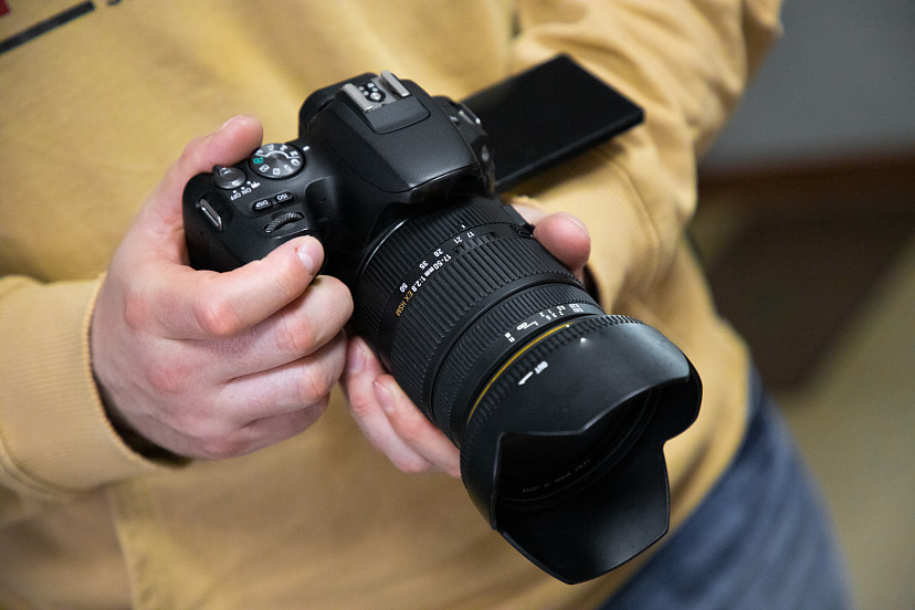 Психолог рассказал, как решиться на создание блога и как реагировать на хейтеров  | ТСН24