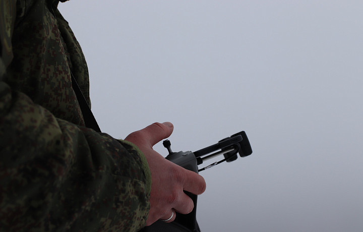 Резервисты в Тульской области смогут получить до 100 тысяч рублей