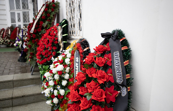 Эксперт рассказал про льготы на похороны в Тульской области