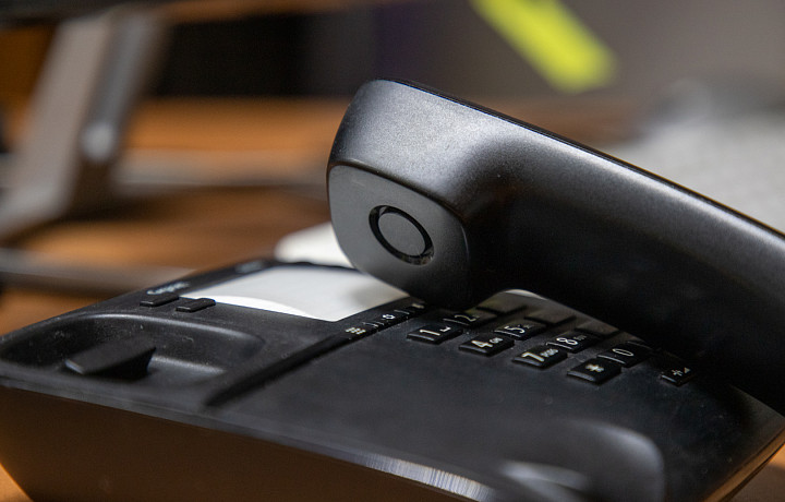 В диспетчерскую службу Тулы за сутки поступило 963 обращения