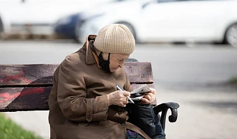 Туляки получат январские пенсии в декабре