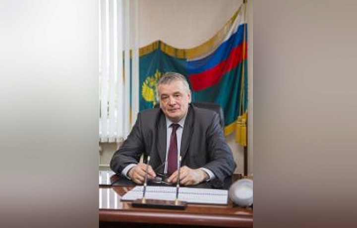 Руководитель тульского УФАС России Юрий Елагин покинул свой пост