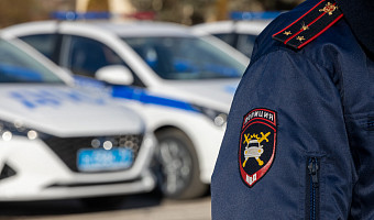 В Ясногорске 41-летний мужчина украл из подъезда электросамокат