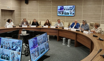 20 августа в Тульской области стартует викторина с ценными подарками «Знать, чтобы гордиться!»