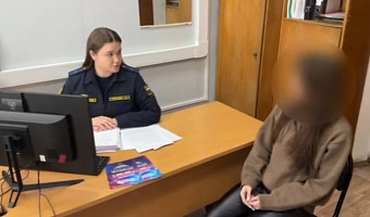 На тулячку завели уголовное дело за злостное уклонение от алиментов