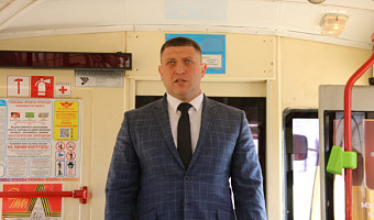 Юрий Терехов продолжит работать в администрации Тулы