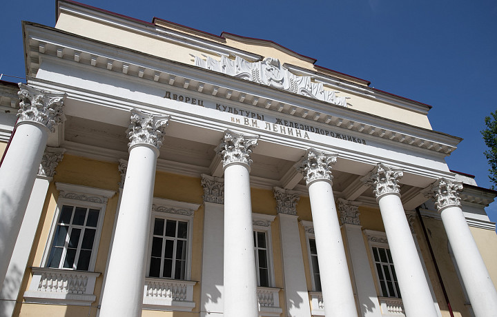 В 2025 году в России запустят программу «Земский работник культуры»