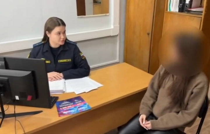 На тулячку завели уголовное дело за злостное уклонение от алиментов