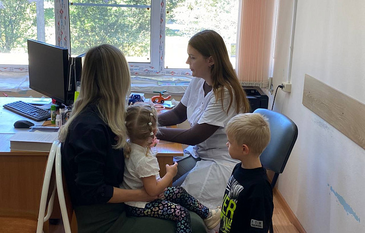 Необходимо формировать групповой иммунитет: сколько вакцины уже поступило в тульские больницы и активно ли жители делают прививки