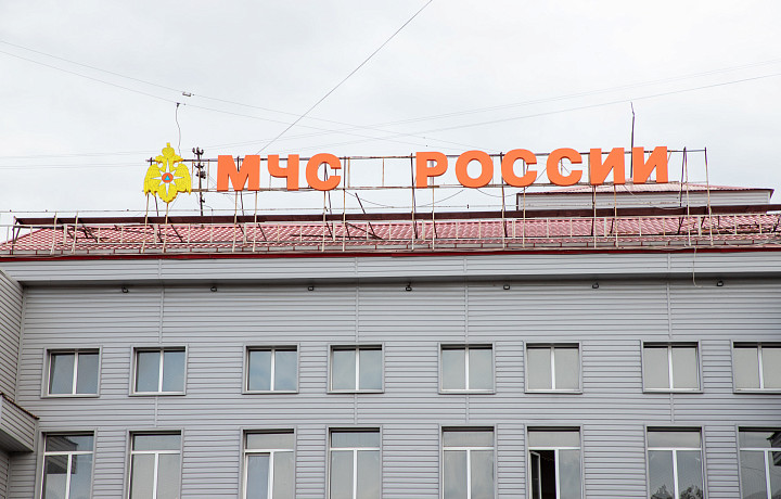 В Туле потратят 15 млн рублей на документацию для ремонта части МЧС в Кураково