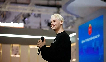 Туляк SHAMAN стал лучшим певцом в 2025 году по мнению россиян