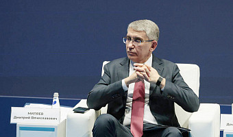 За год тульские компании получили инвестиционный налоговый вычет на сумму более 4,5 млрд рублей