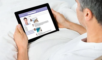 Рост спроса на товары и снижение процента читающих: как изменились предпочтения туляков в интернете