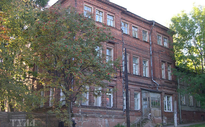 В Тульской области 50 объектов культурного наследия нуждаются в ремонте
