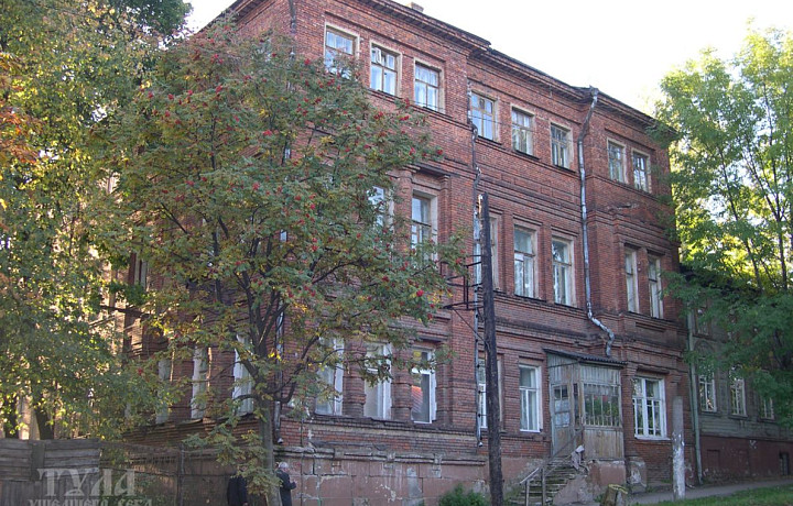 В Тульской области 50 объектов культурного наследия нуждаются в ремонте