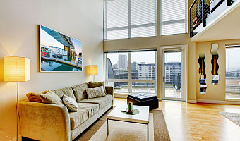 Тула оказалась в топ-15 городов, выгодных для сдачи квартиры в аренду