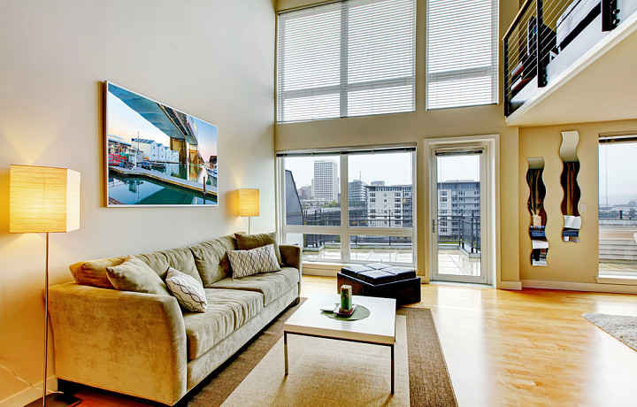 Тула оказалась в топ-15 городов, выгодных для сдачи квартиры в аренду