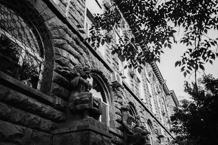 «Есть ли рай на земле? Да, Армения!»:  Фотограф из Тулы рассказала, за что полюбила Ереван