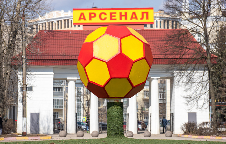 Ильев: тульский «Арсенал» заинтересован в левом защитнике «Химок» Степанове