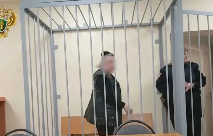 Тулячка получила 8 лет колонии за смертельное ранение супруга охотничьим ножом