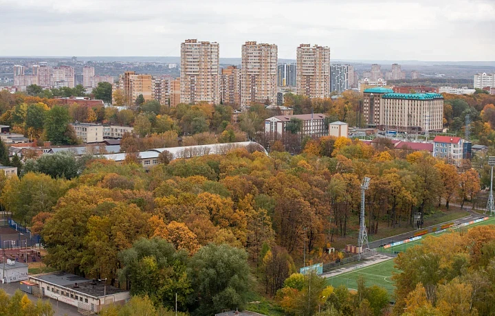 Климатолог объяснила, почему бабье лето будет приходить волнами