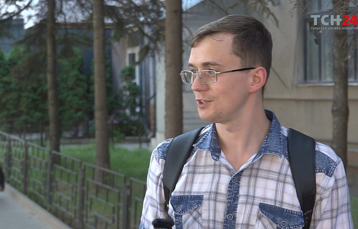 Туляки рассказали, кому нужно предоставить бесплатный проезд в общественном транспорте