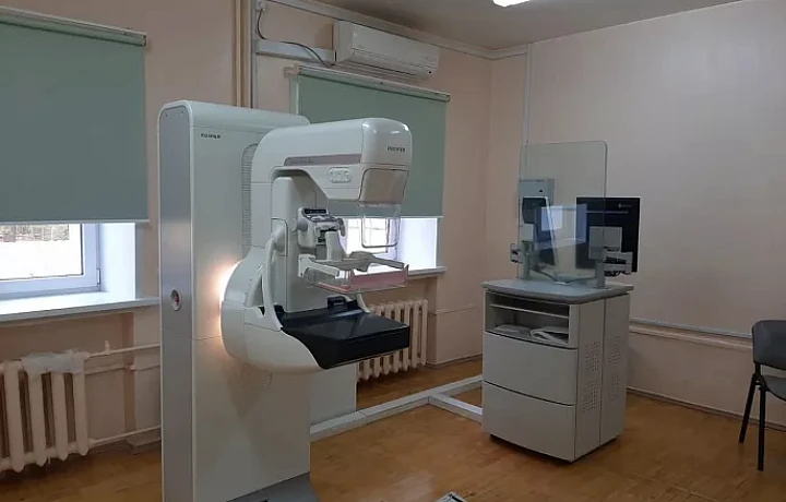 Более 7000 туляков прошли обследования в региональных ЦАОПах с начала года