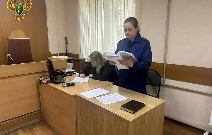 В Туле пять человек осуждены за продажу немаркированных сигарет