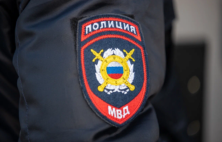 В Киреевском районе дворник украл из квартиры телевизор и видеомагнитофон