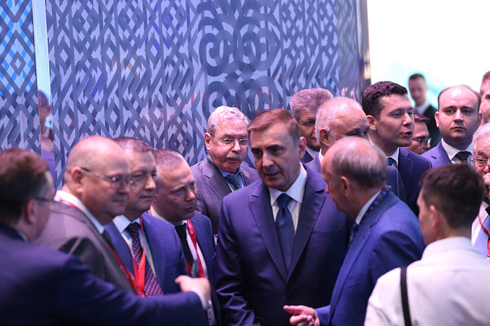 ПМЭФ-2023: итоги третьего дня форума