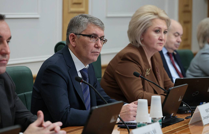 Две школы хотят построить в новых тульских ЖК «Платон Парк» и «Пряничная слобода»