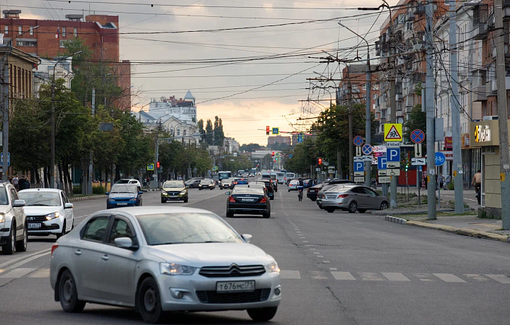 В Привокзальном округе Тулы с 1 июля на трех улицах восстановится двустороннее движение транспорта
